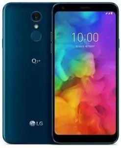Замена телефона LG Q7 Plus в Санкт-Петербурге